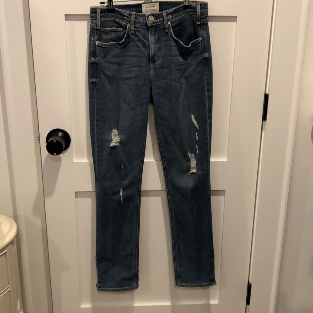 Sz 27 McGuire Jeans